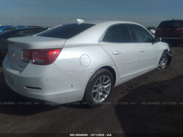 Photo 3 VIN: 1G11C5SL2FF221324 - CHEVROLET MALIBU 