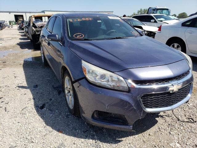 Photo 0 VIN: 1G11C5SL2FF222537 - CHEVROLET MALIBU 1LT 