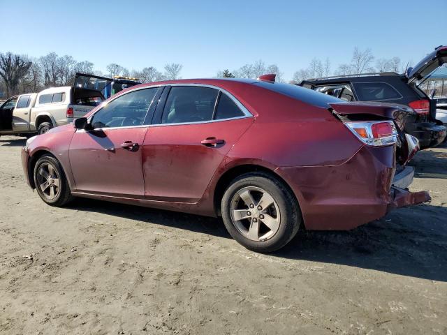 Photo 1 VIN: 1G11C5SL2FF224367 - CHEVROLET MALIBU 1LT 