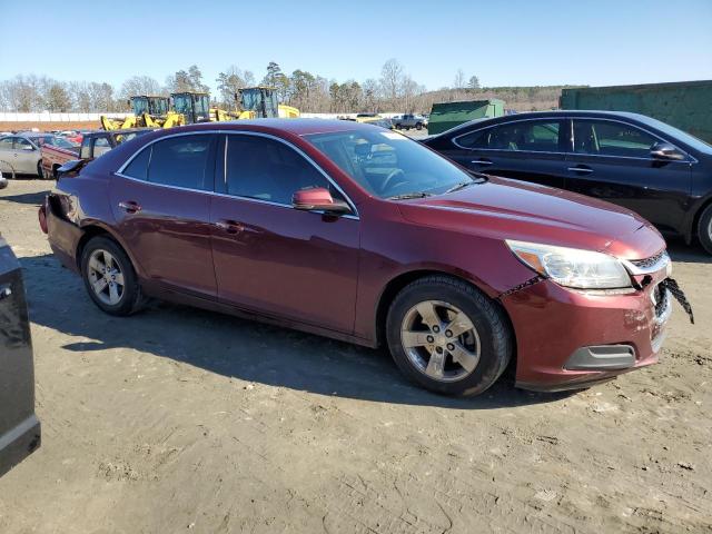 Photo 3 VIN: 1G11C5SL2FF224367 - CHEVROLET MALIBU 1LT 