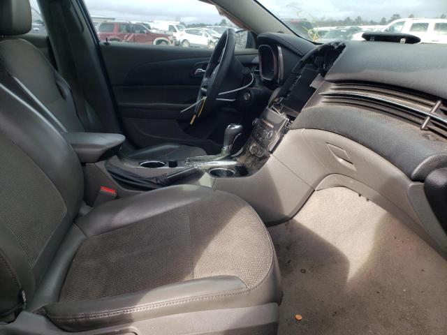 Photo 4 VIN: 1G11C5SL2FF224708 - CHEVROLET MALIBU 1LT 