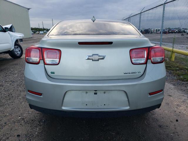 Photo 5 VIN: 1G11C5SL2FF231030 - CHEVROLET MALIBU 