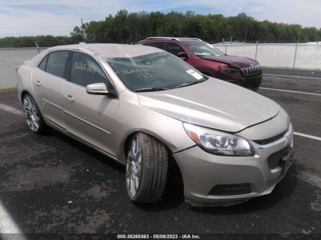 Photo 0 VIN: 1G11C5SL2FF231495 - CHEVROLET MALIBU 