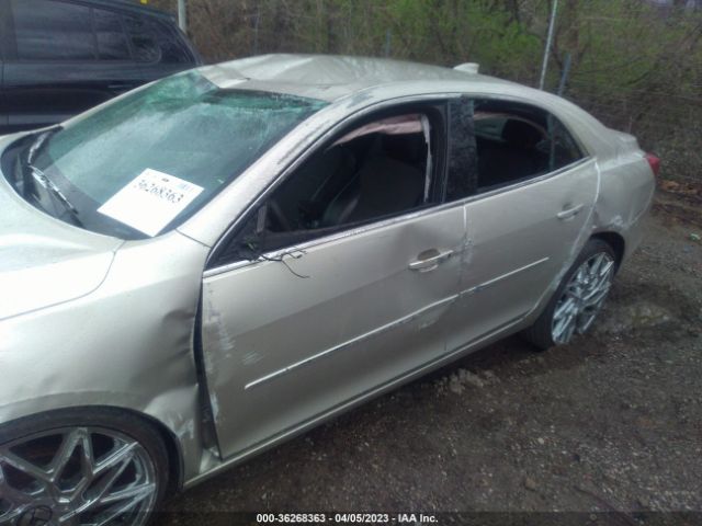 Photo 5 VIN: 1G11C5SL2FF231495 - CHEVROLET MALIBU 