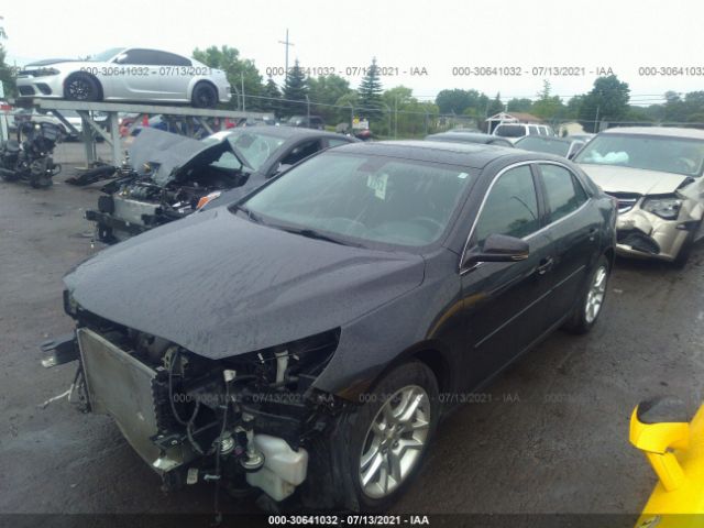 Photo 1 VIN: 1G11C5SL2FF232906 - CHEVROLET MALIBU 