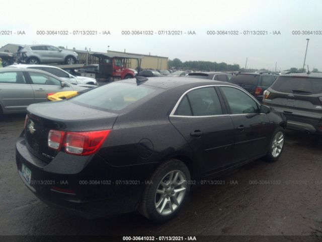 Photo 3 VIN: 1G11C5SL2FF232906 - CHEVROLET MALIBU 