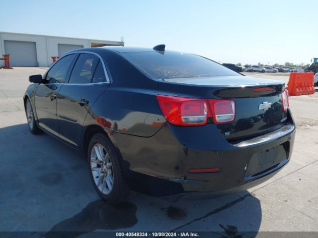 Photo 2 VIN: 1G11C5SL2FF235207 - CHEVROLET MALIBU 