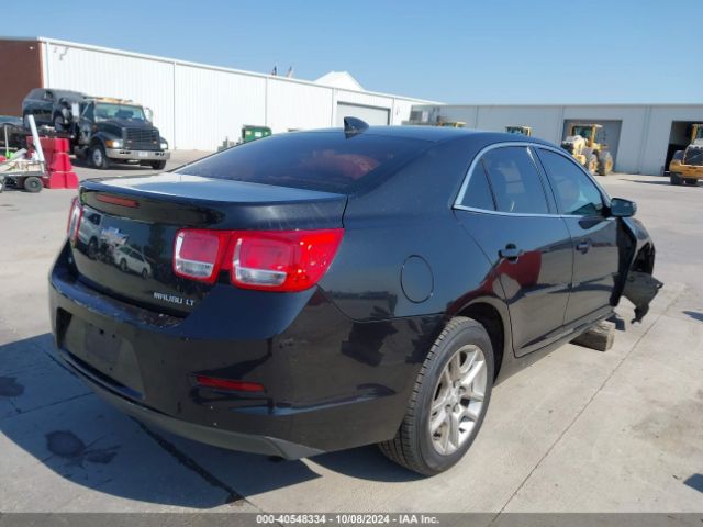 Photo 3 VIN: 1G11C5SL2FF235207 - CHEVROLET MALIBU 