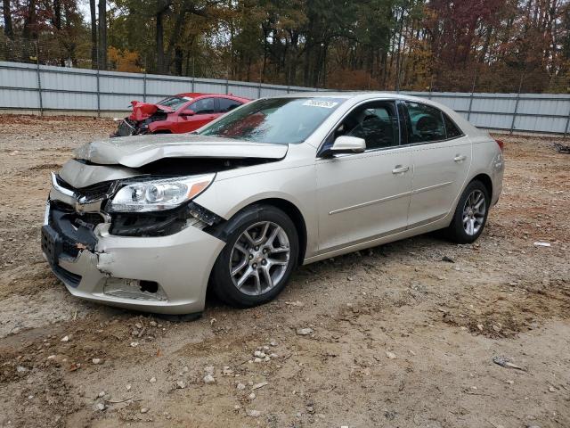 Photo 0 VIN: 1G11C5SL2FF236051 - CHEVROLET MALIBU 