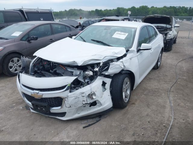 Photo 1 VIN: 1G11C5SL2FF238219 - CHEVROLET MALIBU 