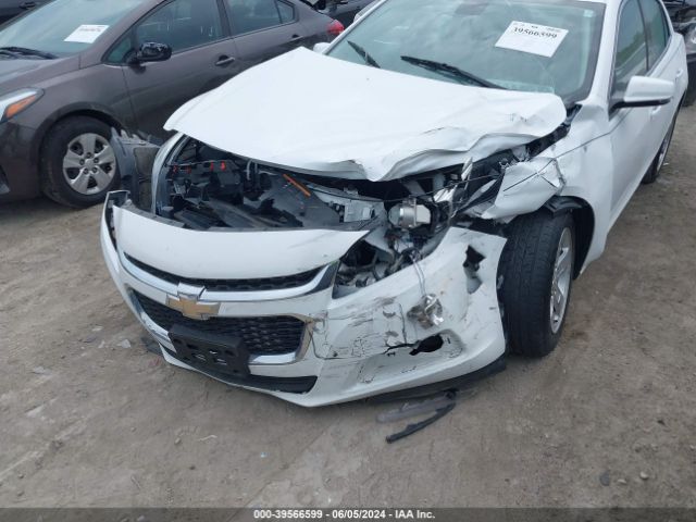 Photo 5 VIN: 1G11C5SL2FF238219 - CHEVROLET MALIBU 