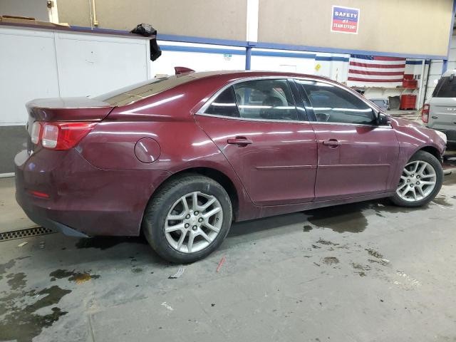 Photo 2 VIN: 1G11C5SL2FF242416 - CHEVROLET MALIBU 