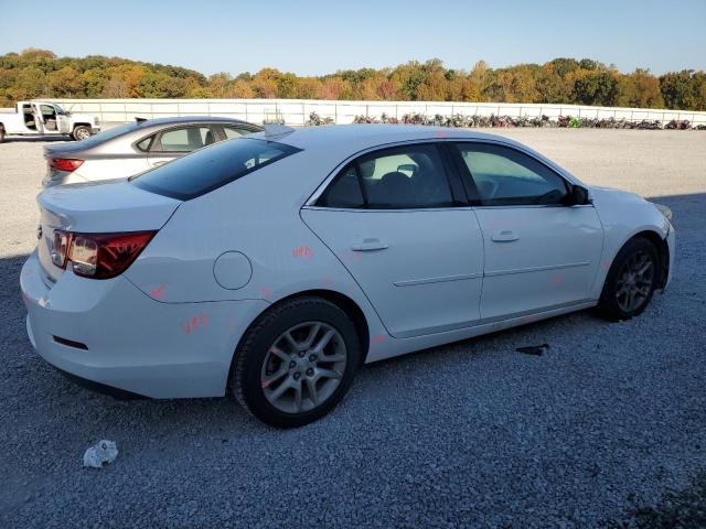 Photo 2 VIN: 1G11C5SL2FF245025 - CHEVROLET MALIBU 