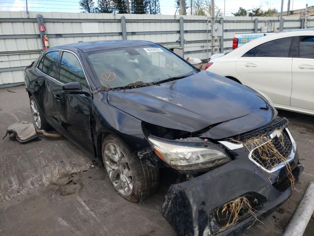 Photo 0 VIN: 1G11C5SL2FF248684 - CHEVROLET MALIBU 1LT 