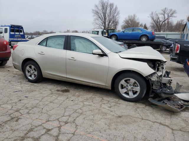 Photo 3 VIN: 1G11C5SL2FF251732 - CHEVROLET MALIBU 1LT 