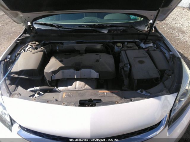 Photo 9 VIN: 1G11C5SL2FF256168 - CHEVROLET MALIBU 