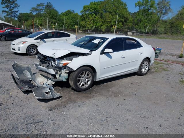 Photo 1 VIN: 1G11C5SL2FF257868 - CHEVROLET MALIBU 