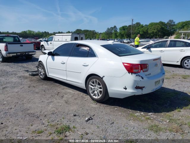 Photo 2 VIN: 1G11C5SL2FF257868 - CHEVROLET MALIBU 