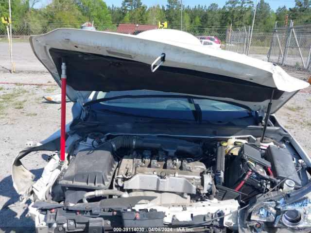 Photo 9 VIN: 1G11C5SL2FF257868 - CHEVROLET MALIBU 