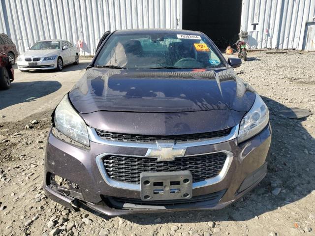 Photo 4 VIN: 1G11C5SL2FF258714 - CHEVROLET MALIBU 1LT 