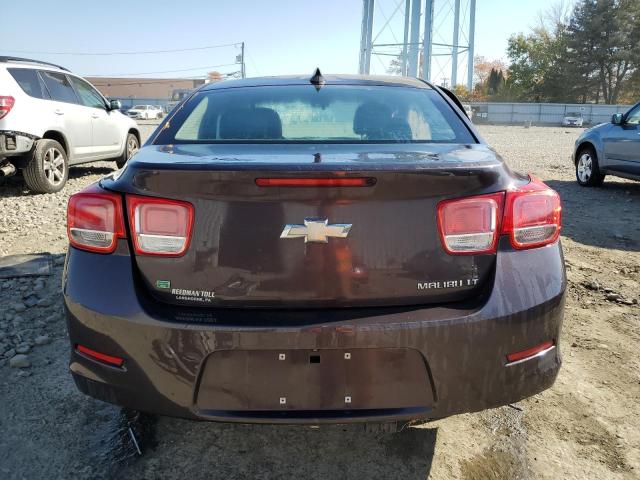 Photo 5 VIN: 1G11C5SL2FF258714 - CHEVROLET MALIBU 1LT 