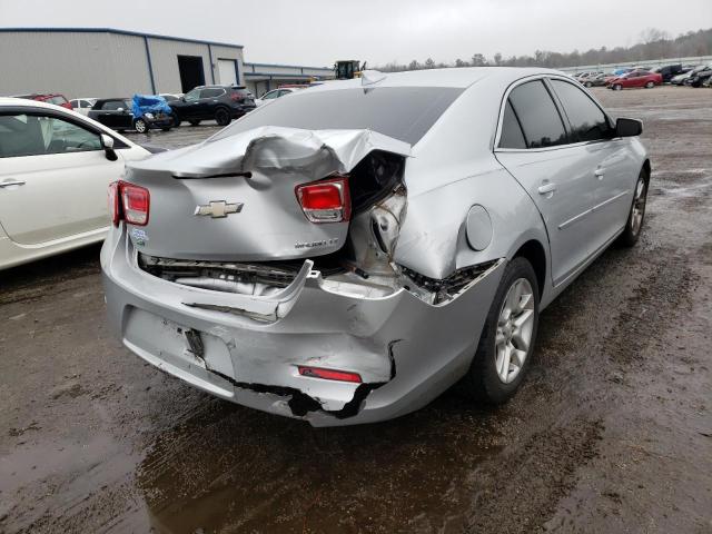 Photo 3 VIN: 1G11C5SL2FF259653 - CHEVROLET MALIBU 1LT 