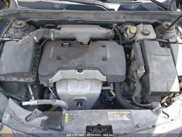 Photo 9 VIN: 1G11C5SL2FF266019 - CHEVROLET MALIBU 