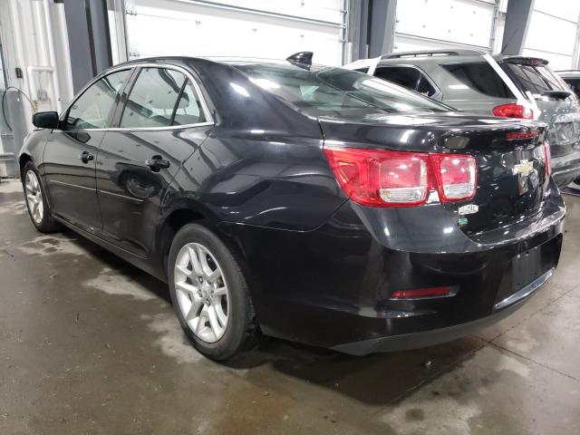 Photo 2 VIN: 1G11C5SL2FF269468 - CHEVROLET MALIBU 