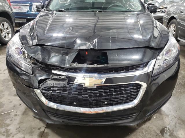 Photo 8 VIN: 1G11C5SL2FF269468 - CHEVROLET MALIBU 