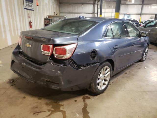 Photo 3 VIN: 1G11C5SL2FF269602 - CHEVROLET MALIBU 1LT 