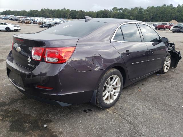 Photo 3 VIN: 1G11C5SL2FF273844 - CHEVROLET MALIBU 1LT 