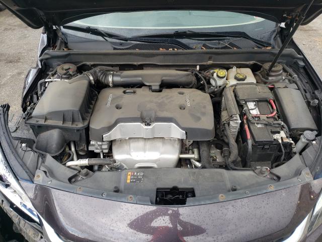 Photo 6 VIN: 1G11C5SL2FF273844 - CHEVROLET MALIBU 1LT 