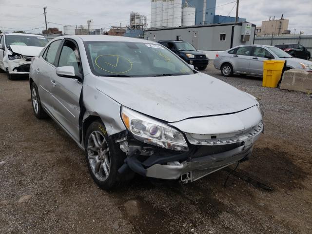 Photo 0 VIN: 1G11C5SL2FF275982 - CHEVROLET MALIBU 1LT 