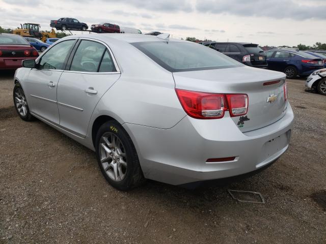 Photo 2 VIN: 1G11C5SL2FF275982 - CHEVROLET MALIBU 1LT 