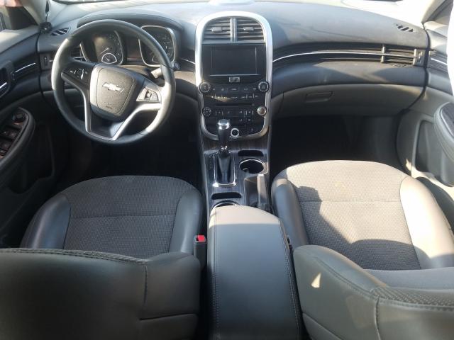 Photo 8 VIN: 1G11C5SL2FF275982 - CHEVROLET MALIBU 1LT 