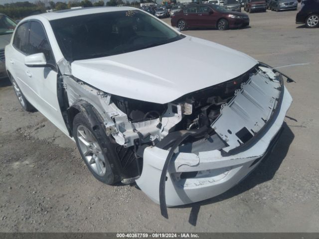 Photo 5 VIN: 1G11C5SL2FF278669 - CHEVROLET MALIBU 