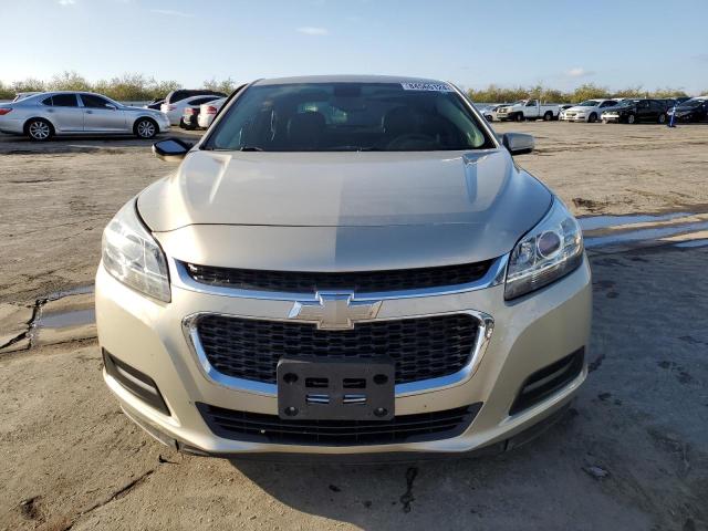 Photo 4 VIN: 1G11C5SL2FF279157 - CHEVROLET MALIBU 1LT 