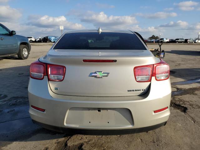 Photo 5 VIN: 1G11C5SL2FF279157 - CHEVROLET MALIBU 1LT 