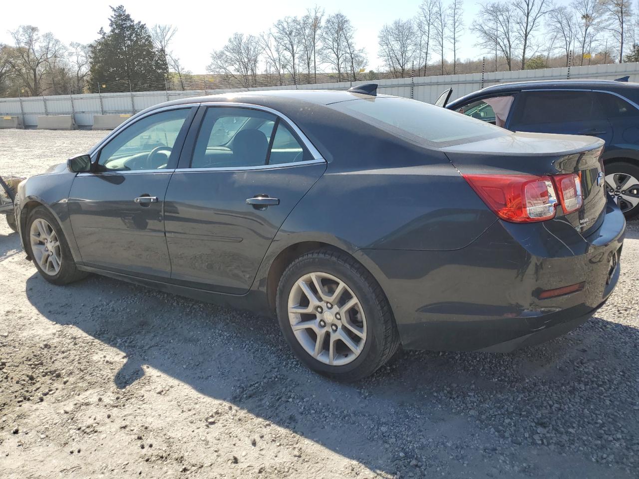 Photo 1 VIN: 1G11C5SL2FF283208 - CHEVROLET MALIBU 