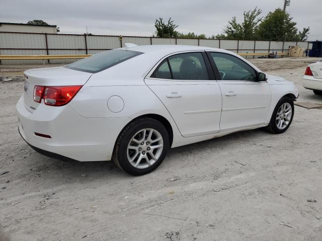 Photo 2 VIN: 1G11C5SL2FF287761 - CHEVROLET MALIBU 1LT 