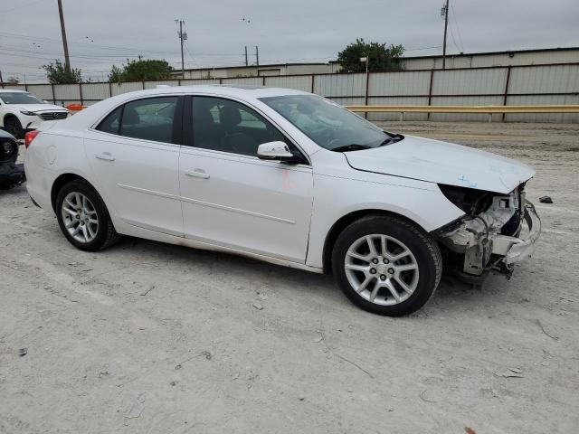 Photo 3 VIN: 1G11C5SL2FF287761 - CHEVROLET MALIBU 1LT 