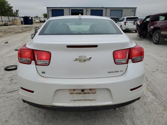 Photo 5 VIN: 1G11C5SL2FF287761 - CHEVROLET MALIBU 1LT 