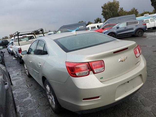 Photo 1 VIN: 1G11C5SL2FF293544 - CHEVROLET MALIBU 1LT 