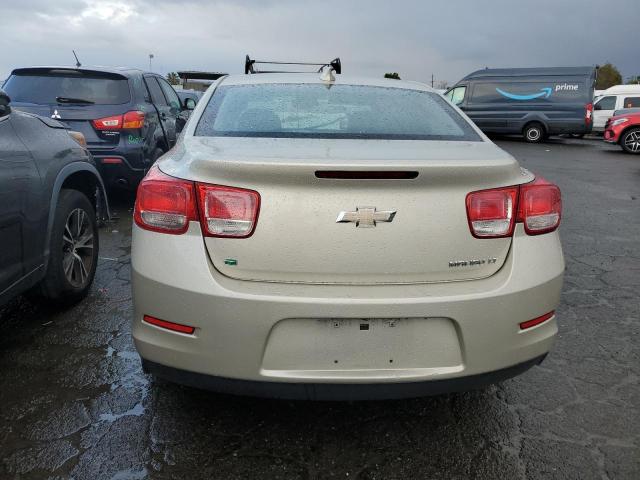 Photo 5 VIN: 1G11C5SL2FF293544 - CHEVROLET MALIBU 1LT 