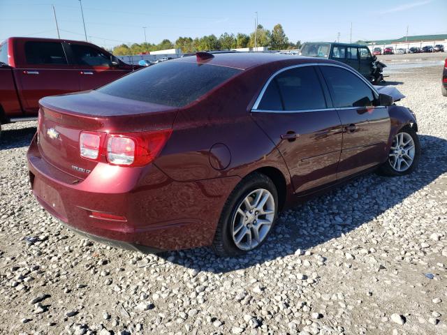 Photo 3 VIN: 1G11C5SL2FF294094 - CHEVROLET MALIBU 1LT 