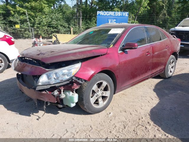 Photo 1 VIN: 1G11C5SL2FF294662 - CHEVROLET MALIBU 