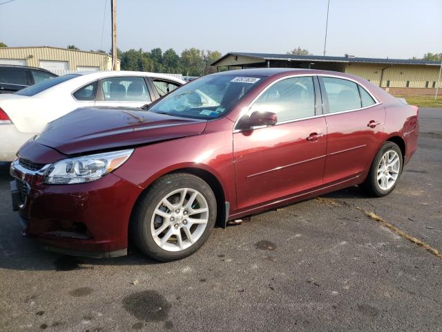 Photo 1 VIN: 1G11C5SL2FF298436 - CHEVROLET MALIBU 1LT 