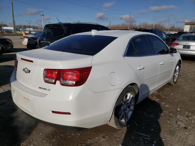 Photo 3 VIN: 1G11C5SL2FF298551 - CHEVROLET MALIBU 1LT 