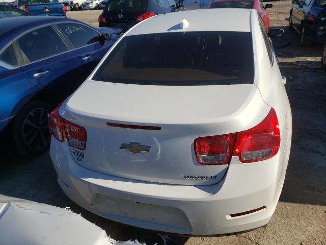 Photo 9 VIN: 1G11C5SL2FF298551 - CHEVROLET MALIBU 1LT 