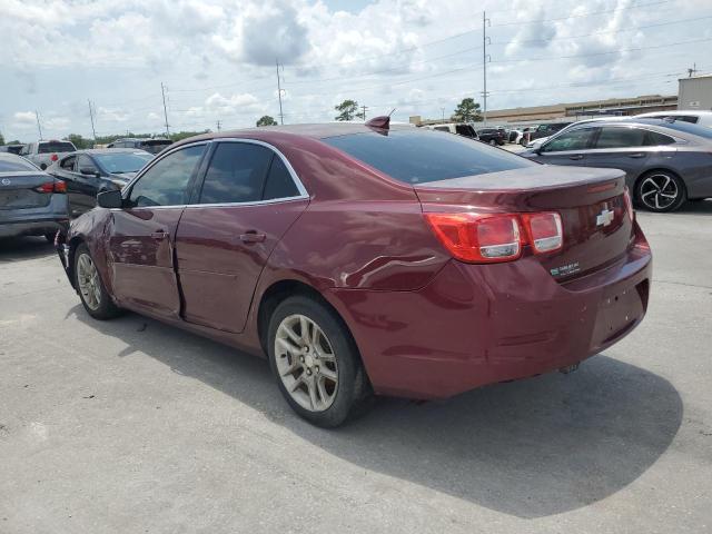 Photo 1 VIN: 1G11C5SL2FF302808 - CHEVROLET MALIBU 